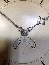 Englisches Standuhrwerk