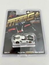 AFX MegaG 1/64 Scale Ford GT Heritage 98 NEW P/N 22044