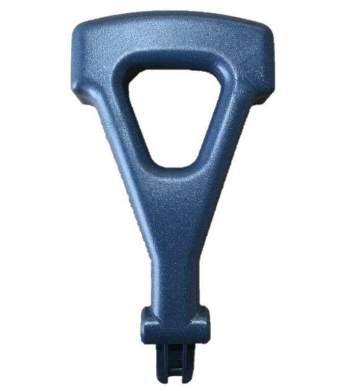 GBG Sencotel Slush Machine Tap Plunger Spigot Bottom Seal Bung - Foto 3