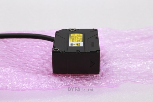 OMRON Genuine NIB SMART SENSOR ZX1-LD600A61 2m SEN-I-2451=8E41 - Picture 11 of 13