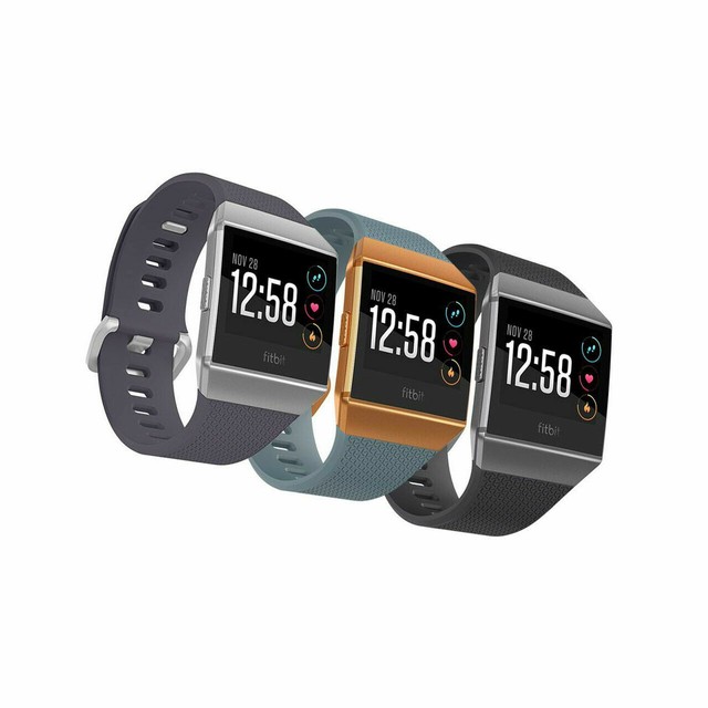 Virgin Pulse MAX BUZZ Activity tracker Fitness bluetooth watch eBay