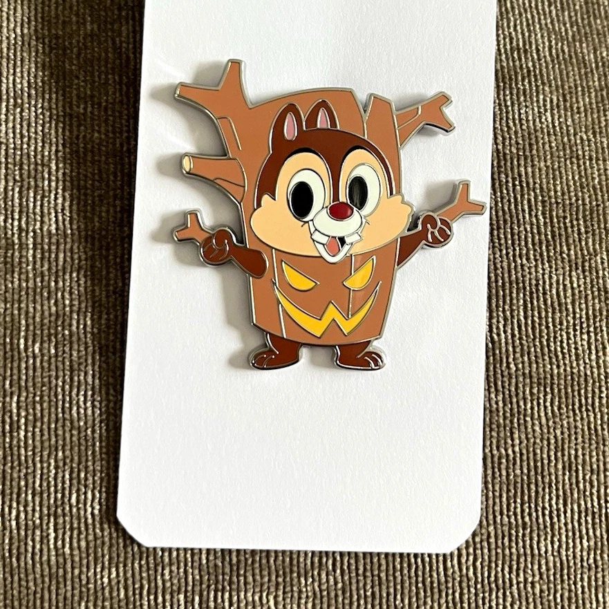 Chip & Dale Patches & Pins (1968-Now) for sale | eBay