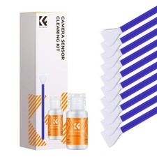 /3 Cleaning Kit with Cleaner for /3 Cameras