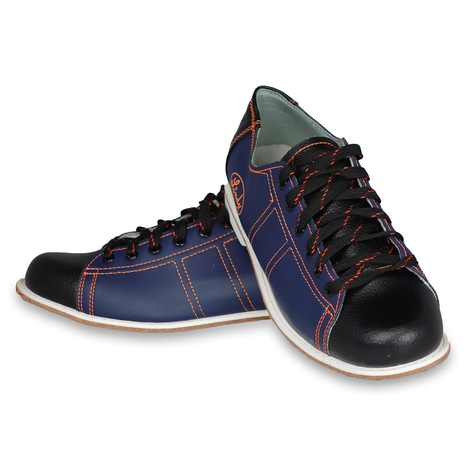 Linds by KR Strikeforce Hybrid Unisex Lace Bowling Shoe for 