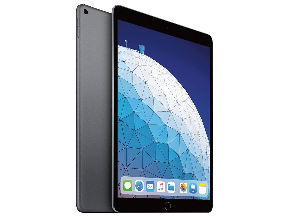 Apple iPad 6th Gen 9.7