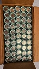 2026 P SemiQ Uncirculated Dime Box - 50 Rolls $250 Face Value - IN HAND