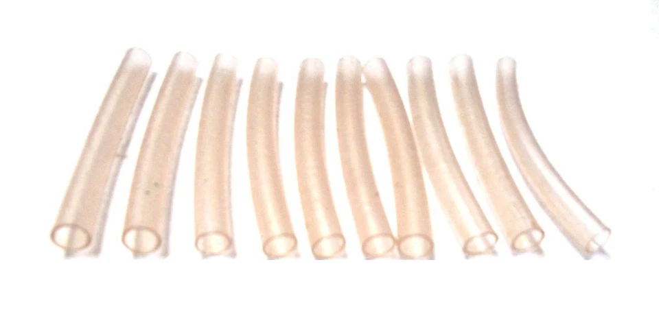 Carquest SST92 Open Terminal Connectors Hollow Set of 10 Pieces - Image 2 of 2