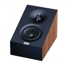 Elac Debut 3.0 DA43 Walnut (Pr.) Speakers (Open Box) Box Damage