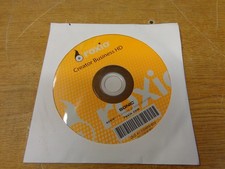2010 Roxio Creator Business HD Roxio Creator DVD Kit 509689-B24