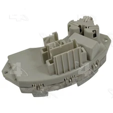 20431 4-Seasons Four-Seasons Blower Motor Resistor Front for 328 3 Series 323