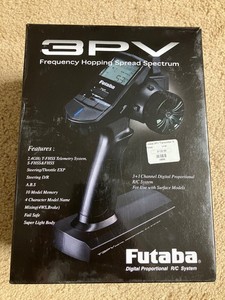 Futaba 3pv | eBay