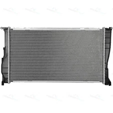 Engine Radiator for BMW 135i 335d 335i xDrive 335is 335xi X1 Z4 Replacement Rad