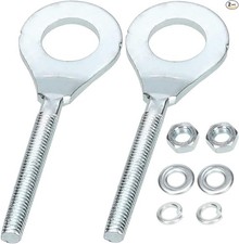 15mm Mini Bike Chain Tensioner Adjuster Compatible with CT200U BT200X CT200U-EX