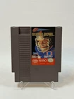 Tecmo Super Bowl (Nintendo NES) - Authentic, Cleaned, Tested, & Working!