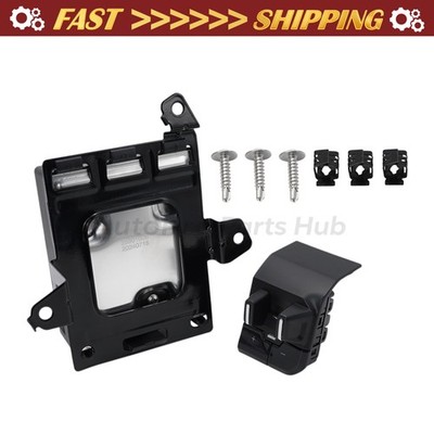 NEW Integrated Trailer Brake Controller For 2019-2024 Ram 1500 DT 82215278