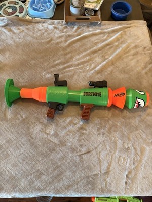 Nerf Blasters Lanzamisiles Nerf Fortnite Nerf Fortnite RL XOXO