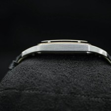Cartier Santos-Dumont WSSA0046 Black Dial 2025 43.5mm Box & Papers 11