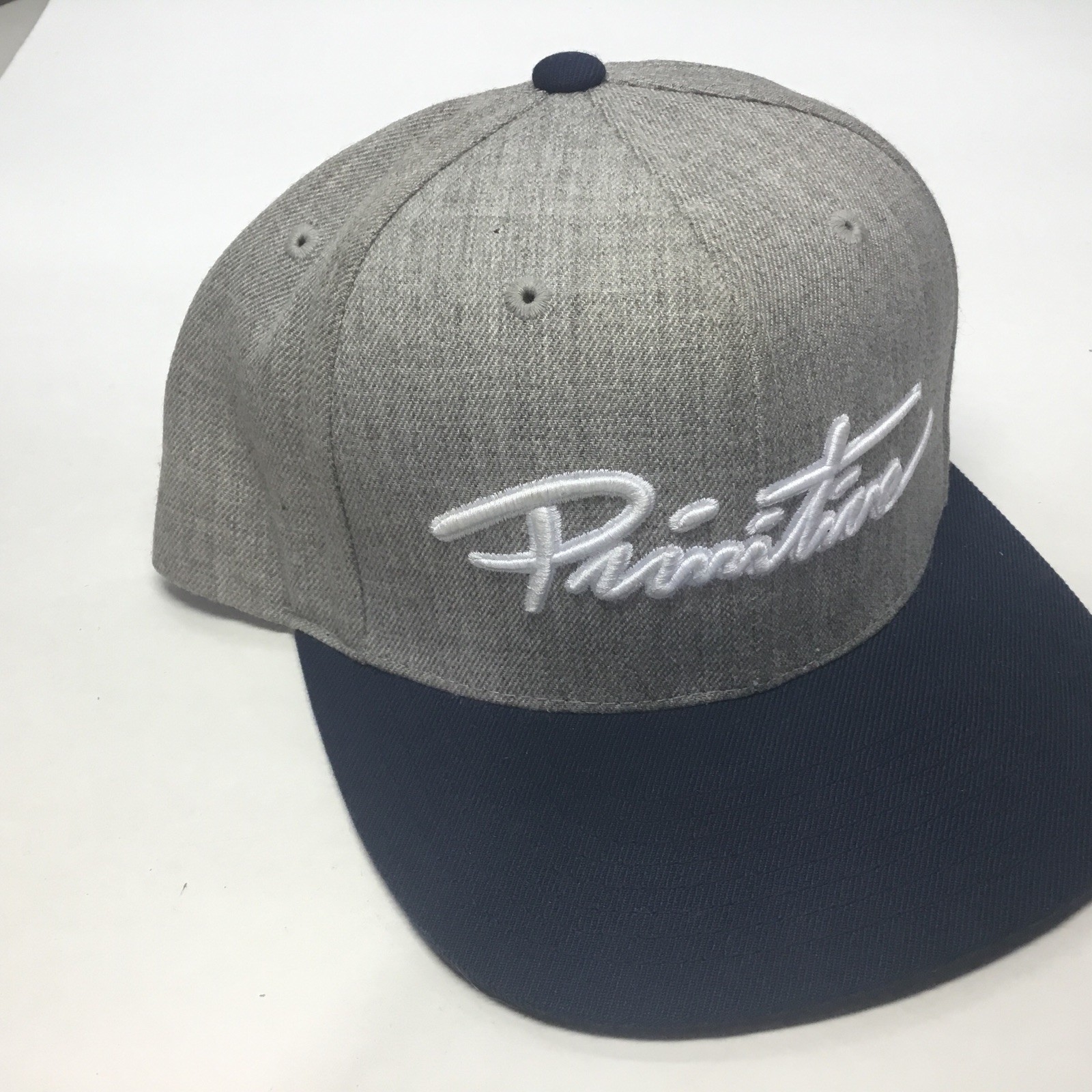 primitive skateboarding apparel One Size Fits All Snap Back 