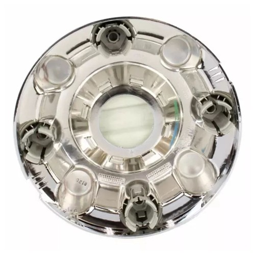 Wheel Center Hub Caps HC3Z-1130-J HC3Z1130J Wheel Hub Cover Caps Truck Accessory - Picture 3 of 8
