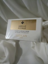 Guerlain Abeille Royale Clarify & Repair Creme