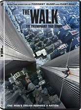 The Walk, Robert Zemeckis