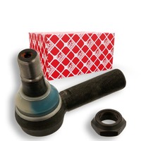 febi Bilstein Spurstangenkopf 18885 Prokit FüR MAN MERCEDES-BENZ, Hinterachse