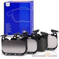 ATE BremsbelÄGe Satz Vorne FÜR BMW 1-ER F20 F21 2-ER F22 3-ER F30 G20 4-ER F32