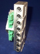 Phoenix Contact IBS RL 24 DI 16/8-LK-2MBD 2731584 NOV