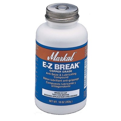 PPG 59198 for PlumbMaster La-Co Ez Break 08910 Paste Copper Grade Anti-Seize