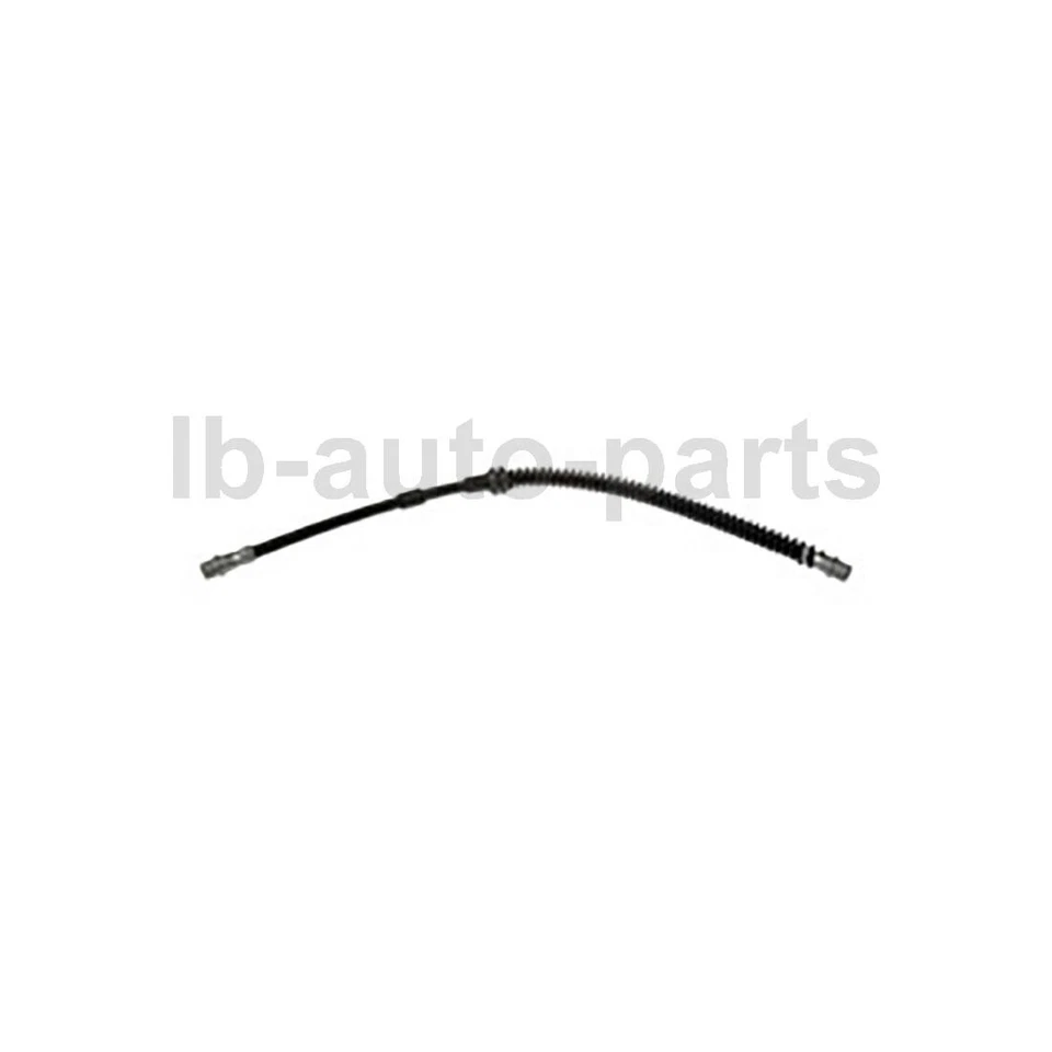 Передний задний тормозной шланг 4x для 2004-2007 Volkswagen Touareg 3,2 л - Изображение 4 из 4