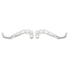 OAK TRL Alloy Brake Lever Blade Kit for TRP DHR, Trail, Slate Evo - Ergonomic,