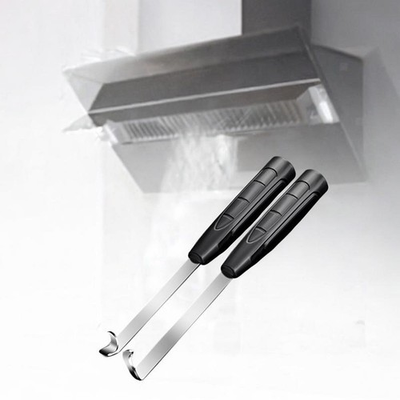 #ad Wind Wheel Puller Range Hood Cleaning Removal Tool $11.11