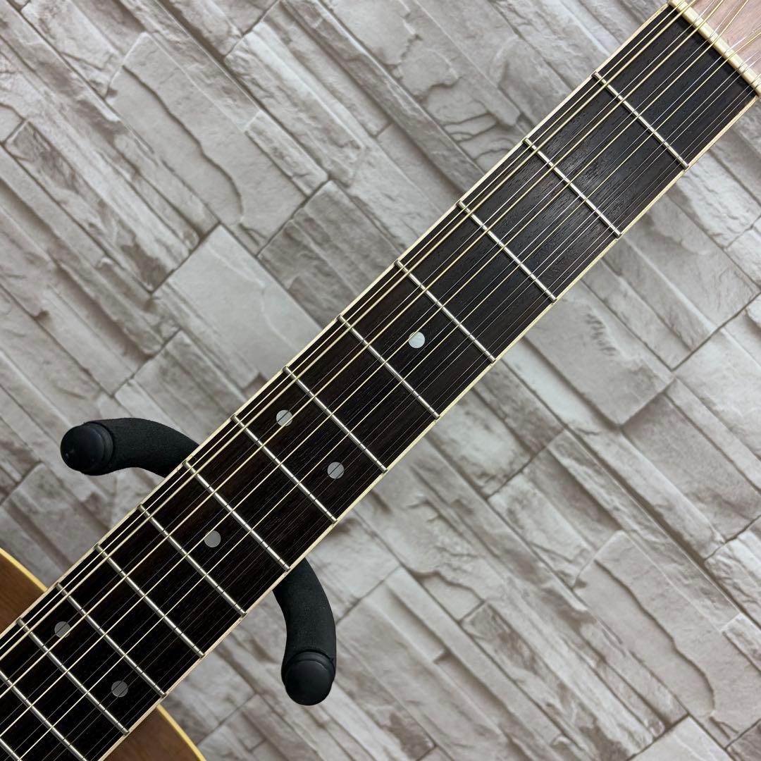 Morris Vintage 12-String Acoustic Guitar MB-301-12 | eBay