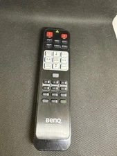 BenQ MW767 TX766 TW767 EP6740A Projector/Instrument Remote Control-Black