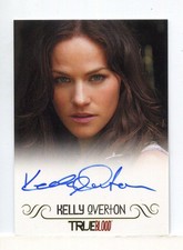 2012 Rittenhouse True Blood Premiere Edition Autographs Guide 50