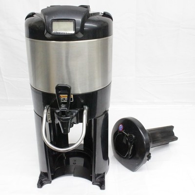Bunn TF Server 1 G Coffee Dispenser commercial grade Business carafe 42700.0002