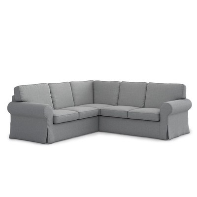 TLYESD Ektorp Sectional Sofa Cover Replacement for IKEA Ektorp