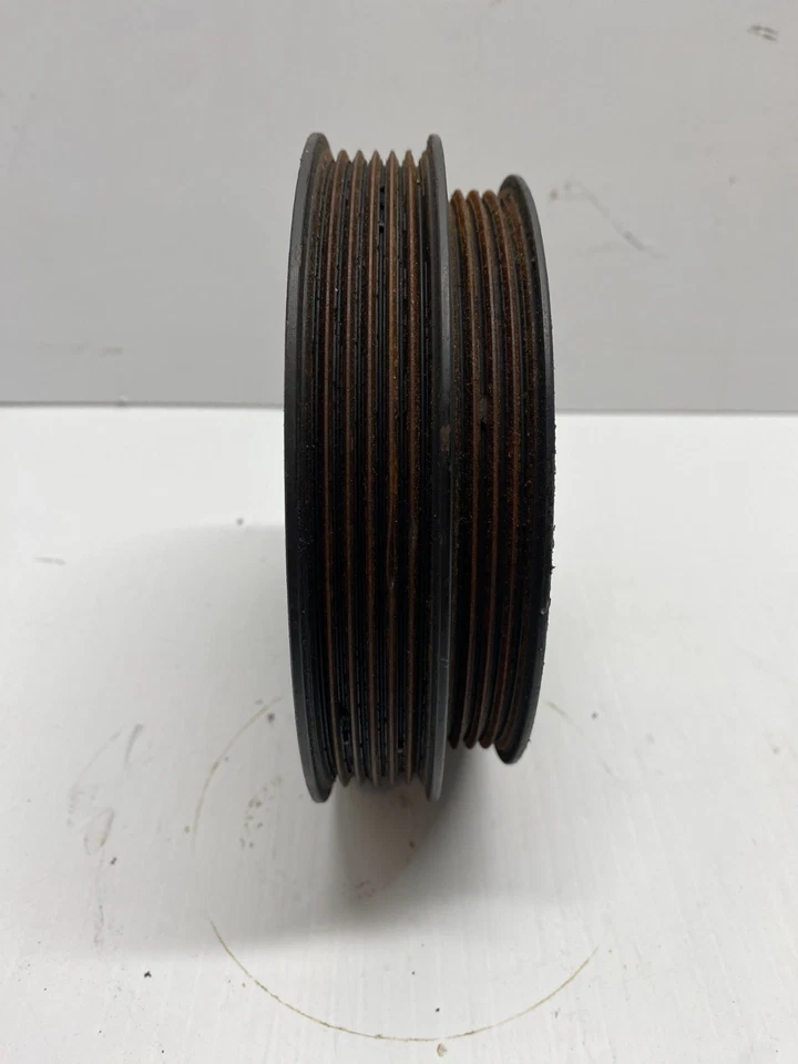 Toyota Sienna 1998-2006 equilibrador armónico cigüeñal polea fabricante de equipos originales, 309-50130 Foto 3 de 3