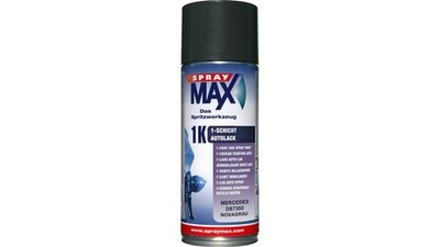 SprayMax 1K Lackspray Mercedes DB7350 novagrau (400ml)