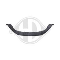 1X Spoiler Diederichs 2215061 Passend FüR VW
