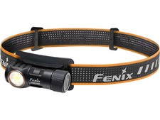 Fenix HM50R V2.0 Rechargeable Headlamp Black
