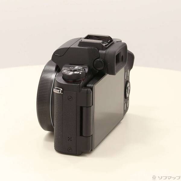 Canon PowerShot G1X Mark III (APS-C) Used camera only | eBay