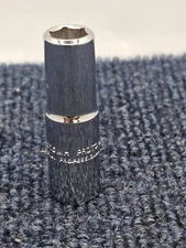 Proto J5010MH, 6 point, 3/8" Drive 10mm Deep Socket
