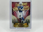2025 Topps Daniel Jones Shop for 2025 Topps Signature Class Football autographs on eBay (Raw)