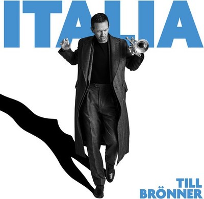 Till Bronner - Italien - Vinyl