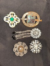 brooches job lot
