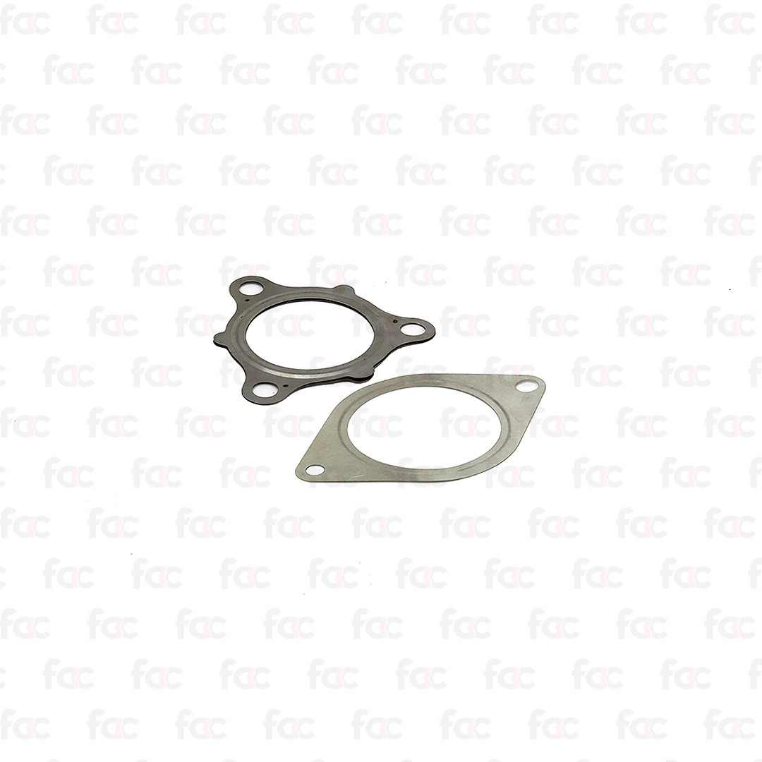 Catalytic Converter Fitting Kit For Dacia Sandero 0.9 15-, Nissan Micra 0.9 16-