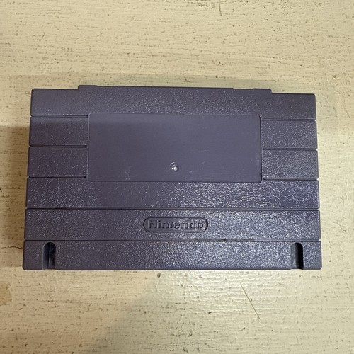 SimCity (Sistema de entretenimiento Super Nintendo, 1991) - Imagen 2 de 2
