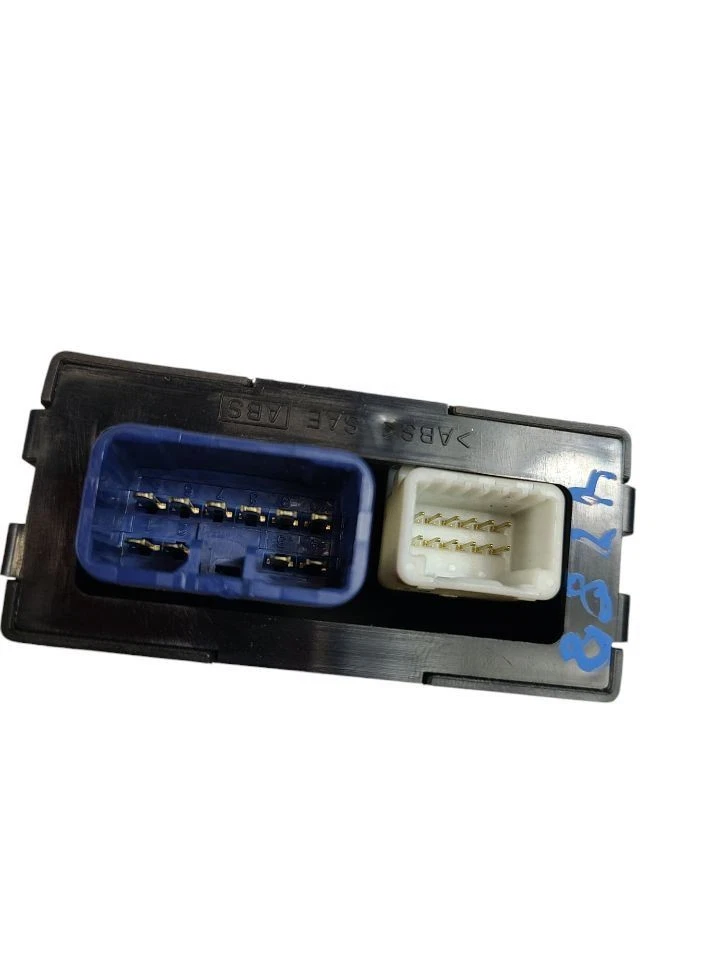 Chassis ECM Wiper Upper Right Hand Dash Fits 03-09 LEXUS GX470 601699 - Image 3 of 4