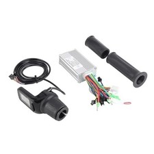 Electric Controller Set, 36 48V 250 350W Universal Electric Electric Scooter